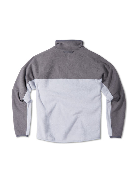Pinqponq Fleece Pullover - Tune Graphite (Unisex) Günstiger Verkauf