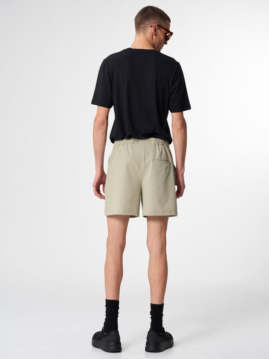 Pinqponq Active Shorts - Reed Olive (Unisex) Online
