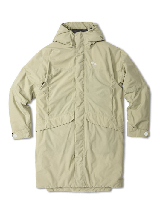 Pinqponq Parka - Reed Olive (Unisex) Meist gekauft