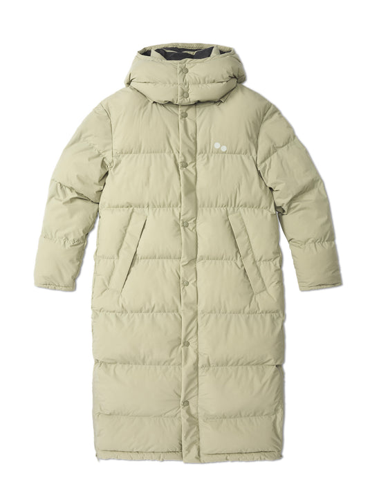 Pinqponq Puffy Parka - Reed Olive (Female) Online