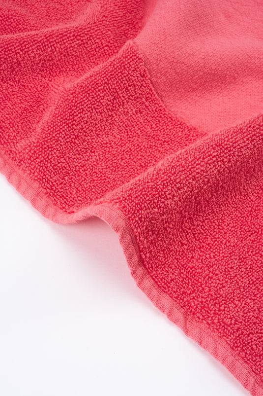 Pinqponq Beach Towel - Watermelon Pink Hotsell