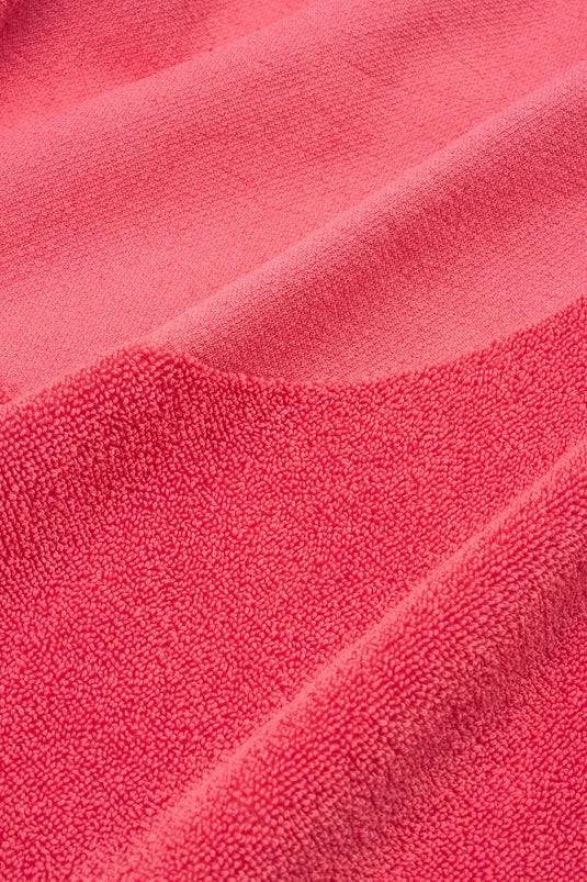 Pinqponq Beach Towel - Watermelon Pink Hotsell