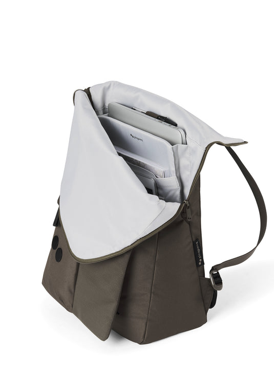 Pinqponq Klak - Construct Brown im Angebot