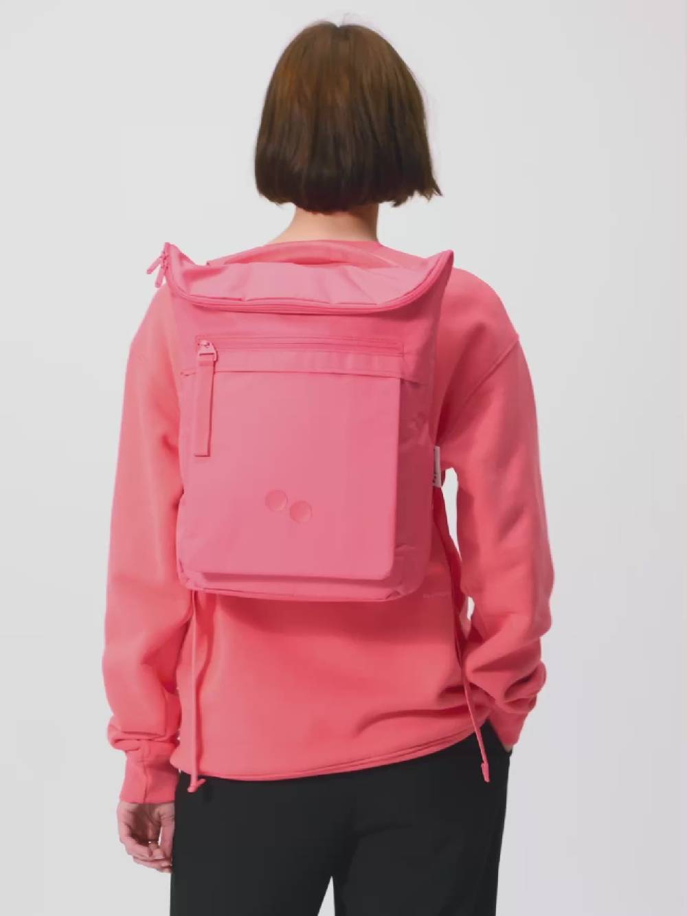 Pinqponq Klak - Watermelon Pink Schlussverkauf