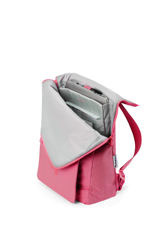 Pinqponq Klak - Watermelon Pink Schlussverkauf