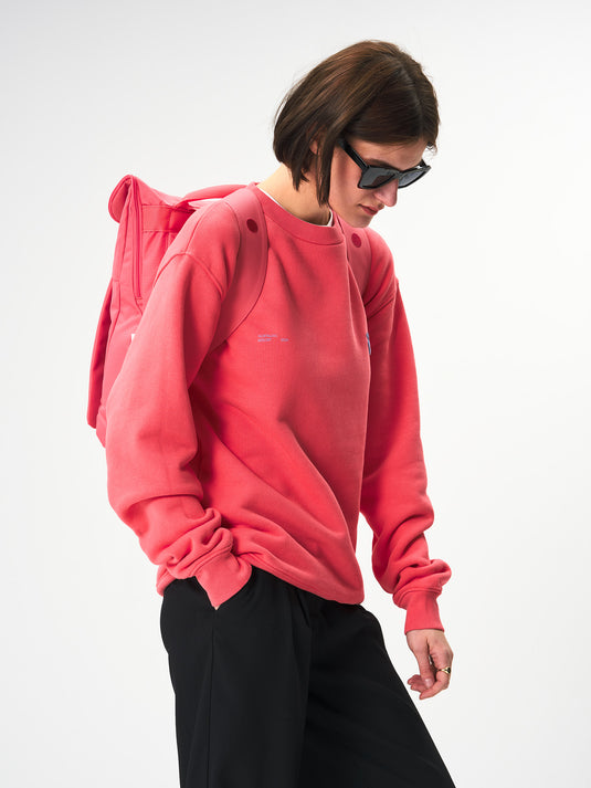Pinqponq Klak - Watermelon Pink Schlussverkauf