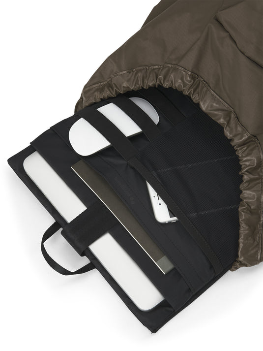 Pinqponq Dukek - Pure Brown Fabrikverkauf