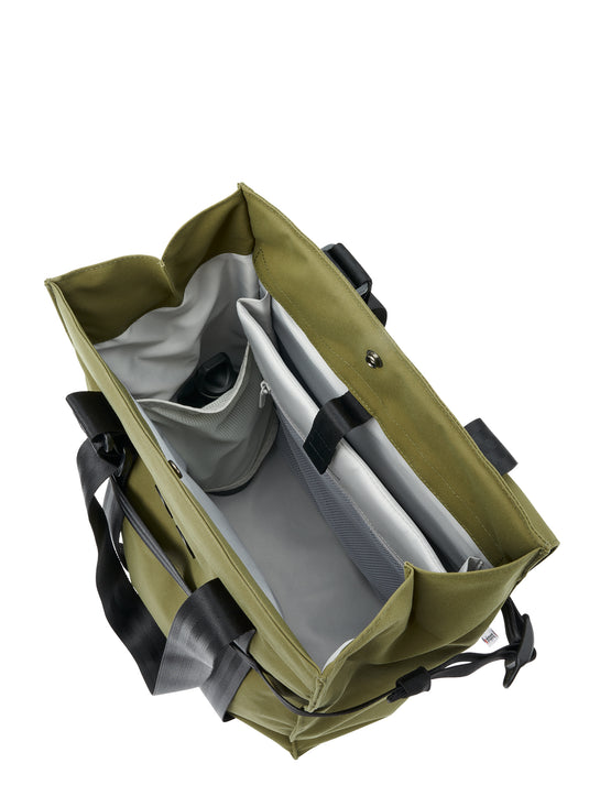 Pinqponq Pendik TB - Solid Olive Online