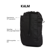 Pinqponq Kalm - Rooted Black Verkauf