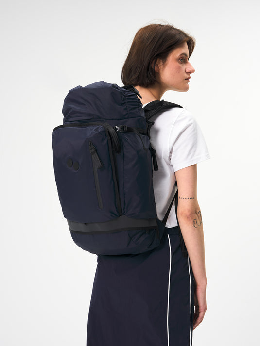 Pinqponq Komut Medium - Pure Navy Hotsell