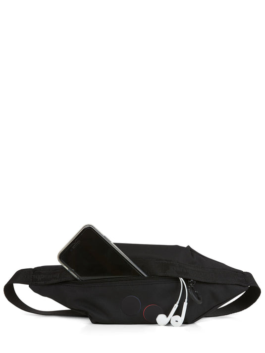 Pinqponq Nik - Rooted Black im Angebot
