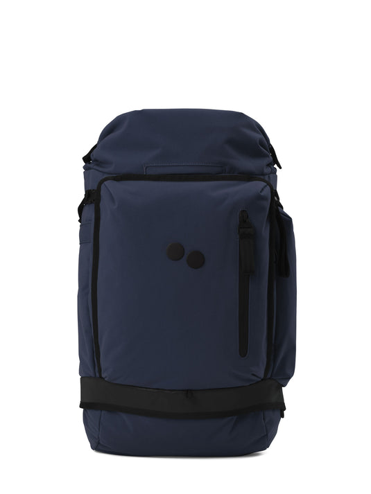 Pinqponq Komut Medium - Solid Navy Schlussverkauf
