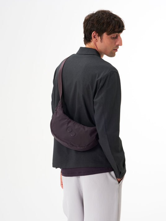 Pinqponq Krumm Small - Pure Plum Angebote