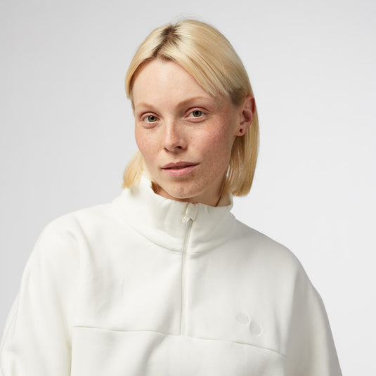 Pinqponq Troyer - Dandelion White (Unisex) Hotsell