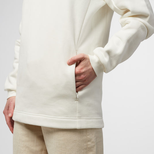 Pinqponq Troyer - Dandelion White (Unisex) Hotsell