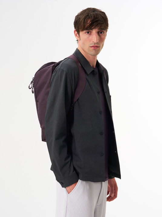 Pinqponq Purik - Midnight Plum Verkauf