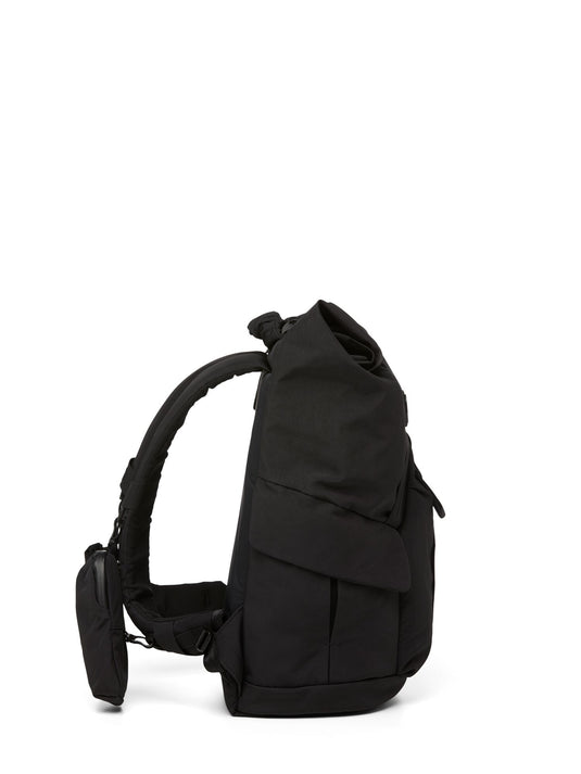 Pinqponq Kross - Crinkle Black Hotsell