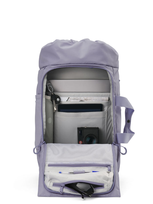 Pinqponq Blok Medium - Haze Purple im Angebot
