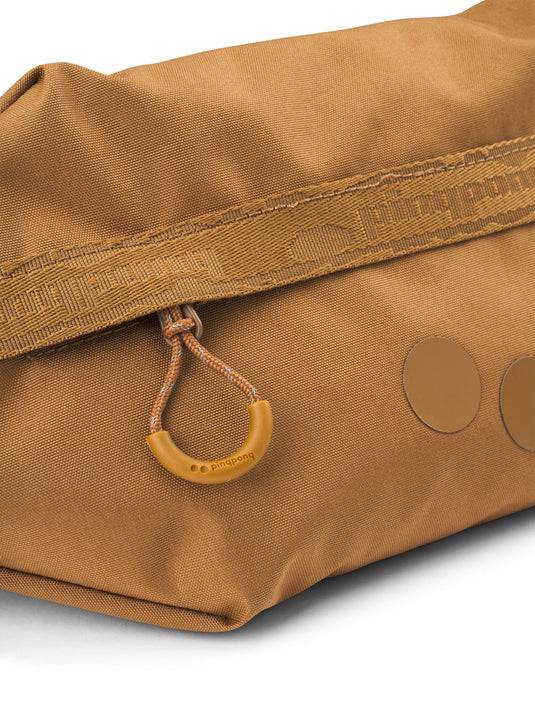 Pinqponq Brik - Ginger Biscuit Meist gekauft