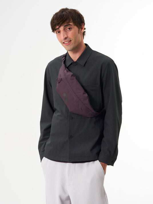 Pinqponq Brik - Midnight Plum Verkauf