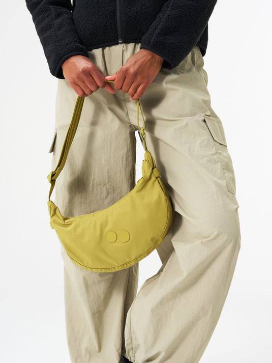 Pinqponq Krumm Small - Pure Lemon im Angebot