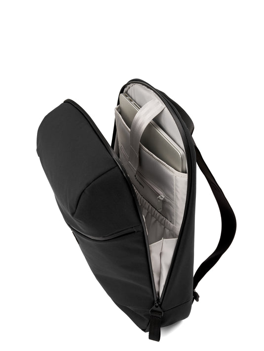Pinqponq Kontor - Solid Black Schlussverkauf