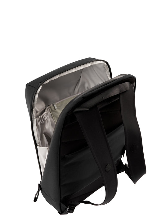 Pinqponq Kontor - Solid Black Schlussverkauf