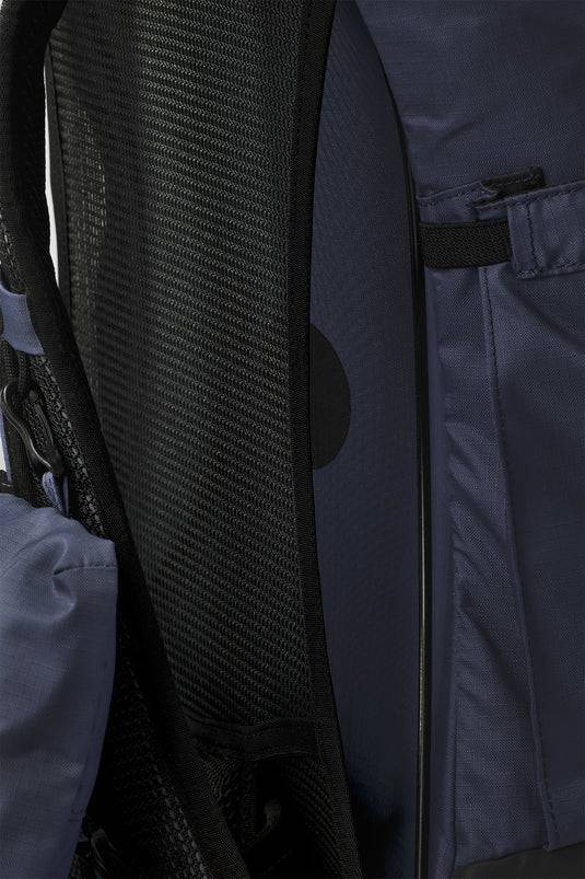 Pinqponq Komut Large - Pure Navy Günstiger Verkauf