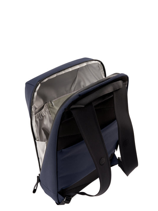 Pinqponq Kontor - Solid Navy Fabrikverkauf