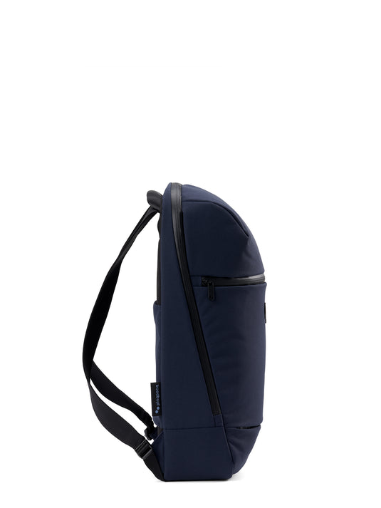 Pinqponq Kontor - Solid Navy Fabrikverkauf