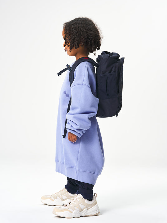 Pinqponq Blok Mini - Fjord Navy Meist gekauft