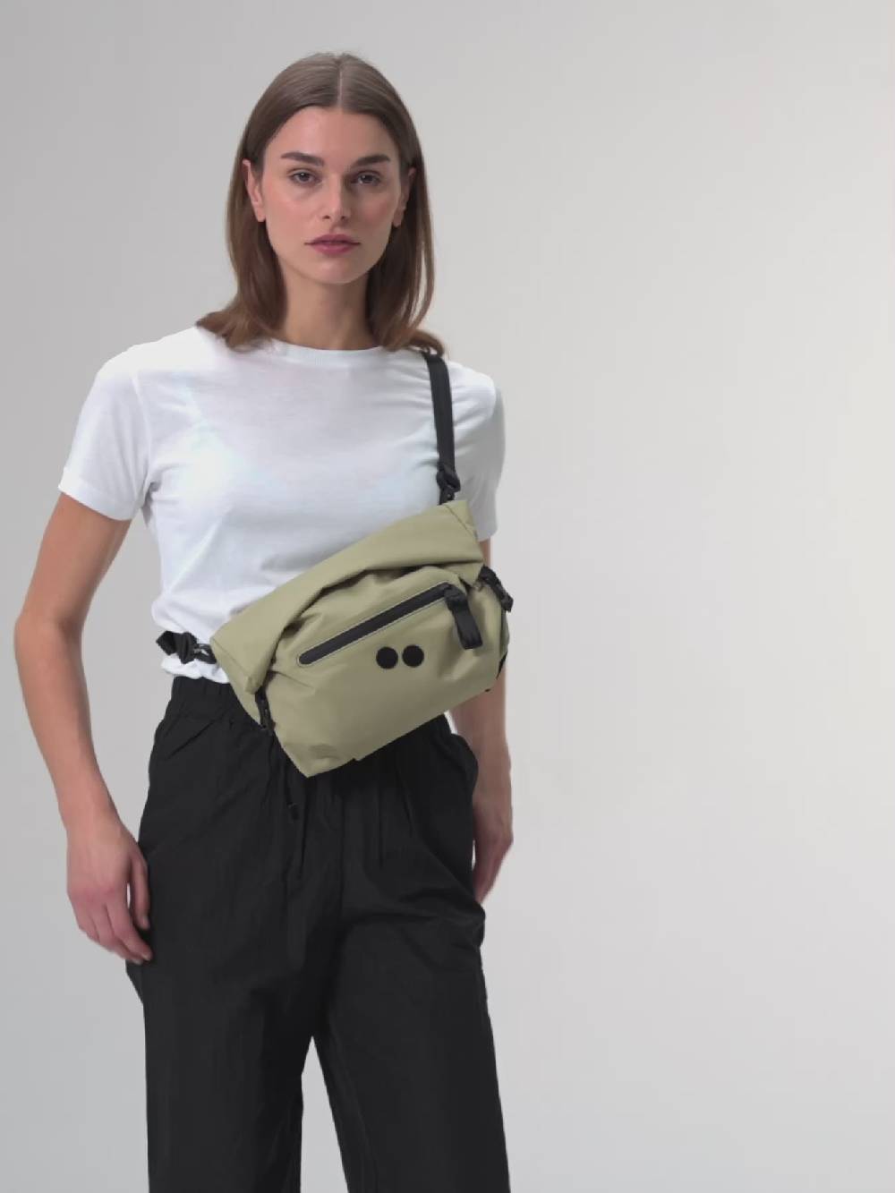 Pinqponq Aksel - Pure Olive Blitzverkäufe