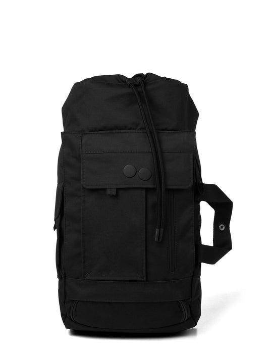 Pinqponq Blok Medium - Construct Black Outlet