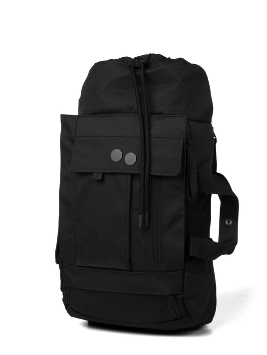 Pinqponq Blok Medium - Construct Black Outlet