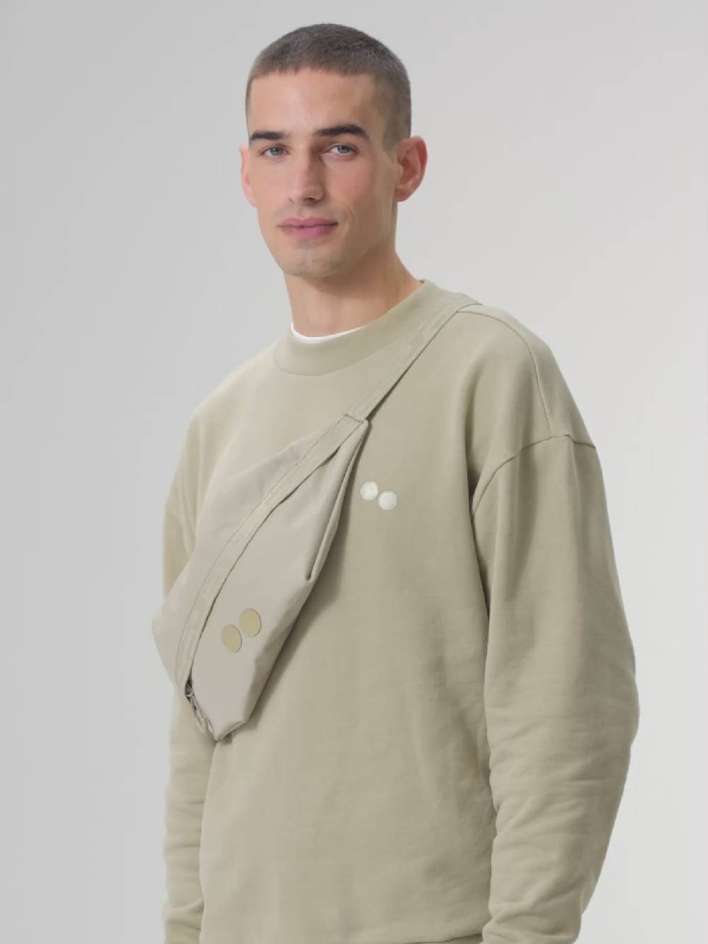 Pinqponq Brik - Reed Olive Verkauf