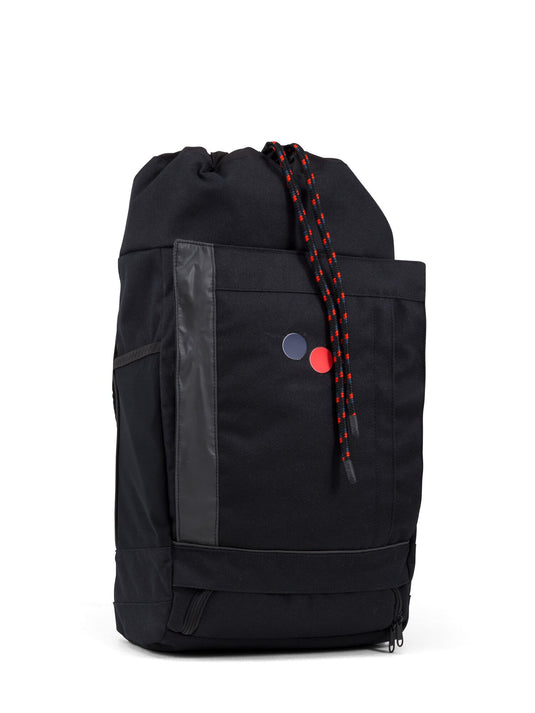 Pinqponq Blok Medium - Licorice Black