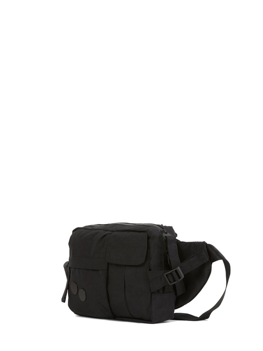 Pinqponq Tetrik Large - Crinkle Black Hotsell