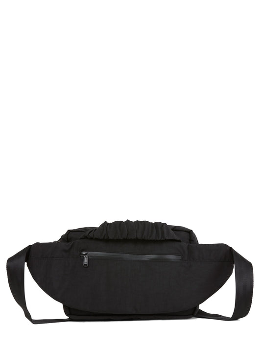 Pinqponq Tetrik Large - Crinkle Black Hotsell