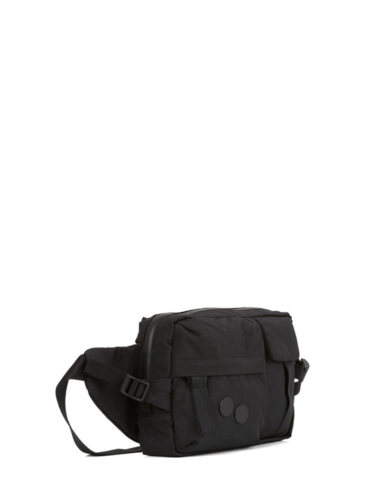 Pinqponq Tetrik Large - Crinkle Black Hotsell
