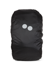 Pinqponq Kover Blok Large - Protect Black Schlussverkauf