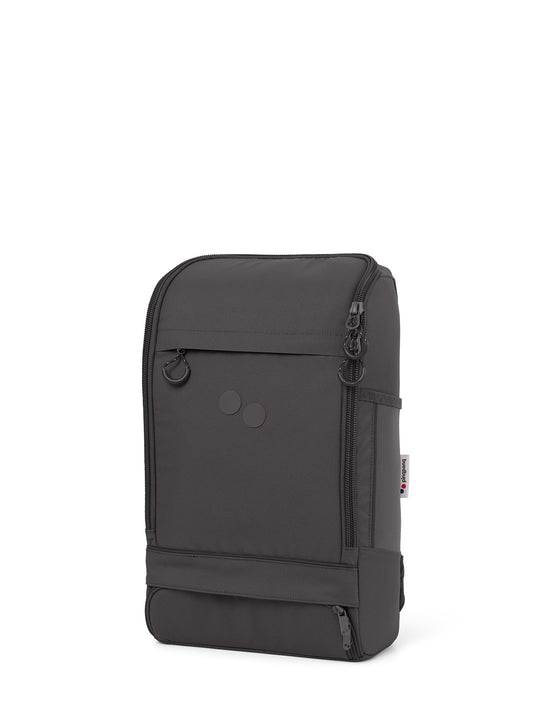 Pinqponq Cubik Medium - Deep Anthra Fabrikverkauf