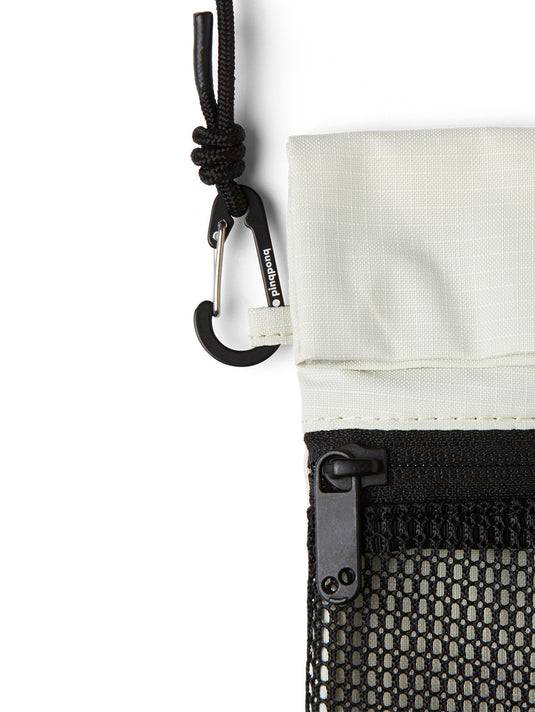 Pinqponq Flak Medium - Pure Ecru Meist gekauft