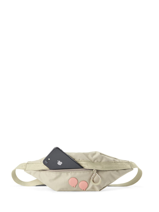 Pinqponq Nik - Pointilism Reed Olive Outlet
