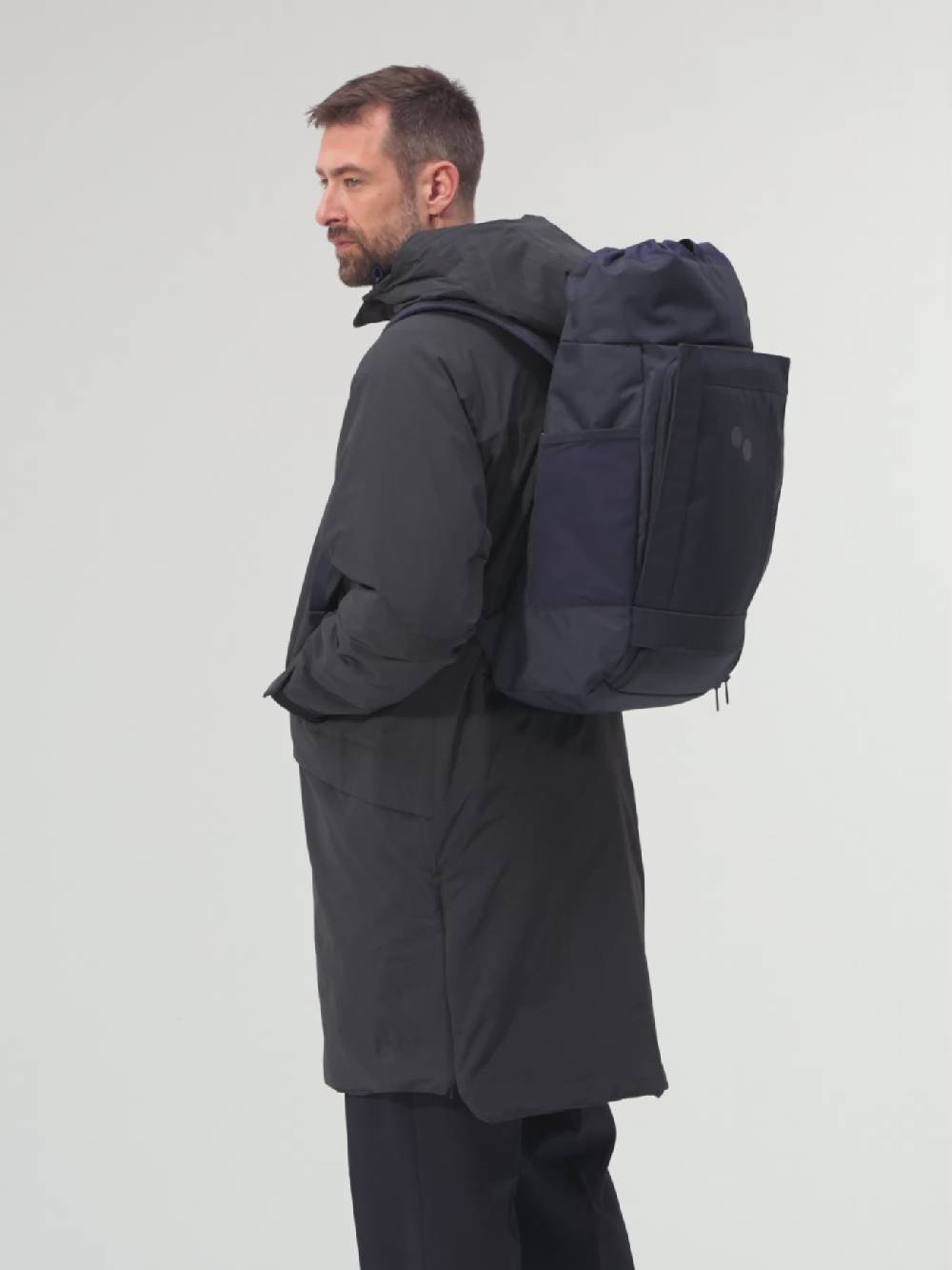 Pinqponq Blok Medium - Fjord Navy Angebote