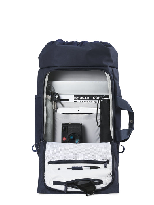 Pinqponq Blok Medium - Fjord Navy Angebote