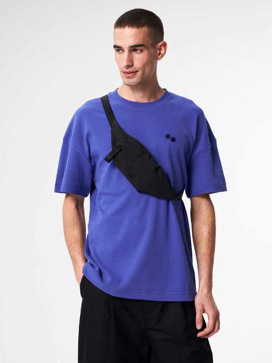Pinqponq Nik - Crinkle Black Hotsell
