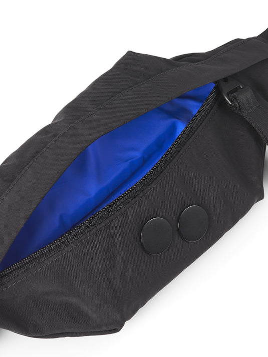 Pinqponq Nik - Crinkle Black Hotsell