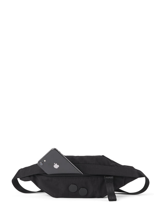 Pinqponq Nik - Crinkle Black Hotsell