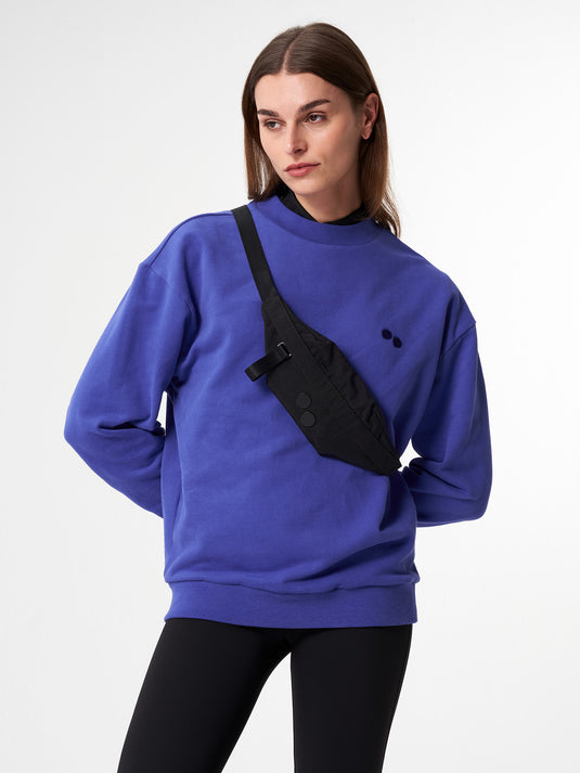 Pinqponq Nik - Crinkle Black Hotsell