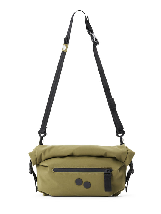 Pinqponq Aksel - Solid Olive im Angebot